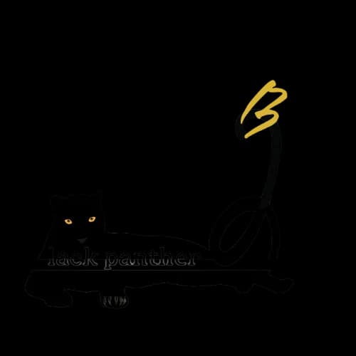Black Panther logo