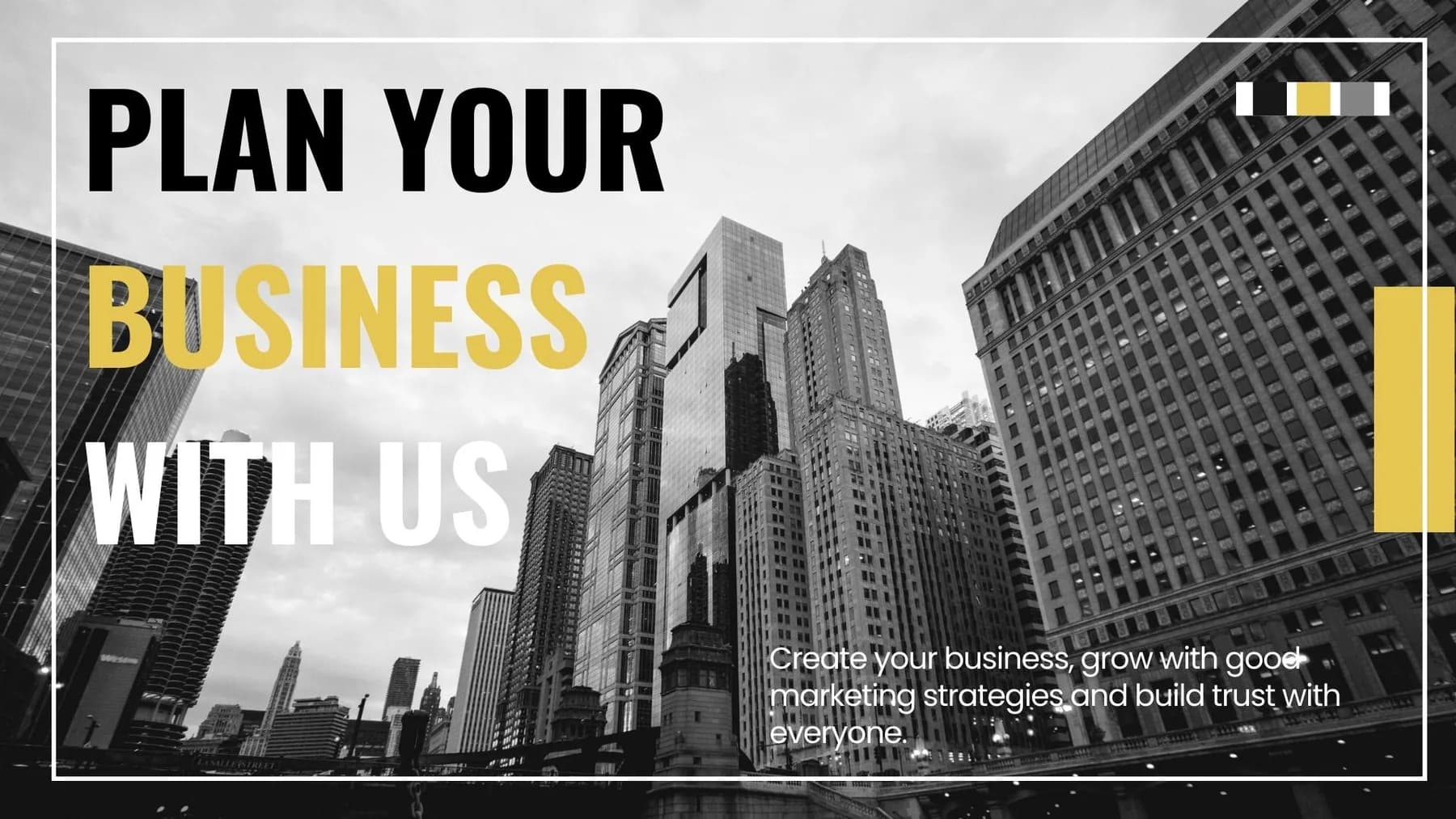 Top Vigor — Business Consulting Identity design
